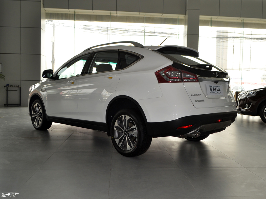 20176 SUV 1.8T Ԅӕr 