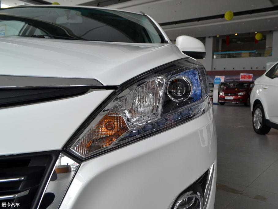 2017(yu)6 SUV 1.8T Ԅ(dng)r(sh)(j) 