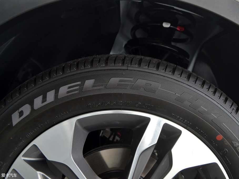 20176 SUV 1.8T Ԅӕr 