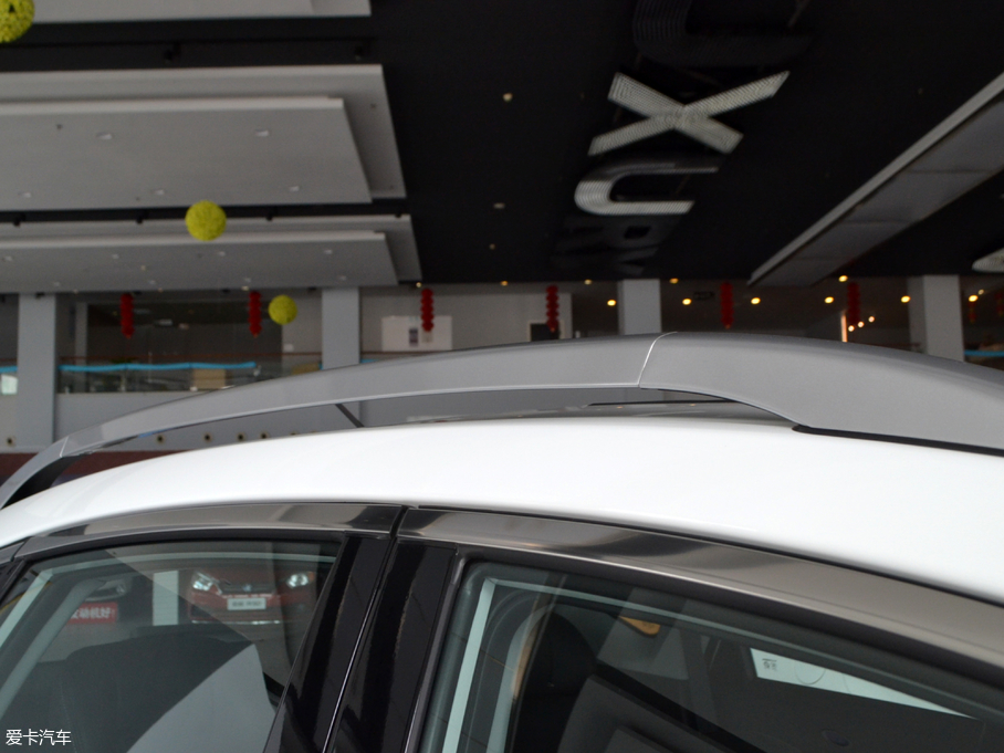 20176 SUV 1.8T Ԅӕr 