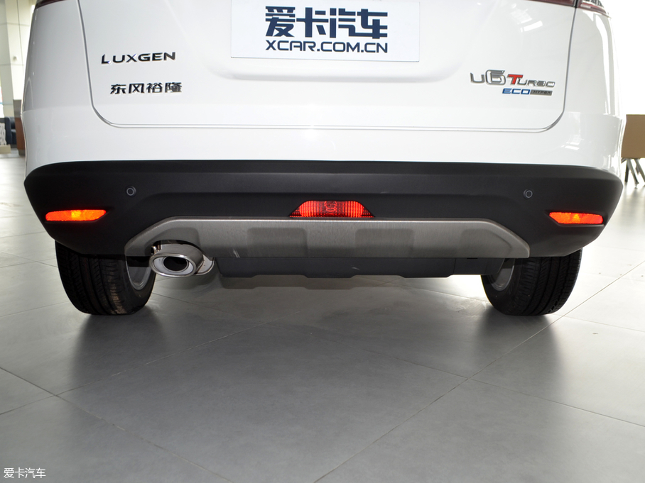 2017(yu)6 SUV 1.8T Ԅ(dng)r(sh)(j) 