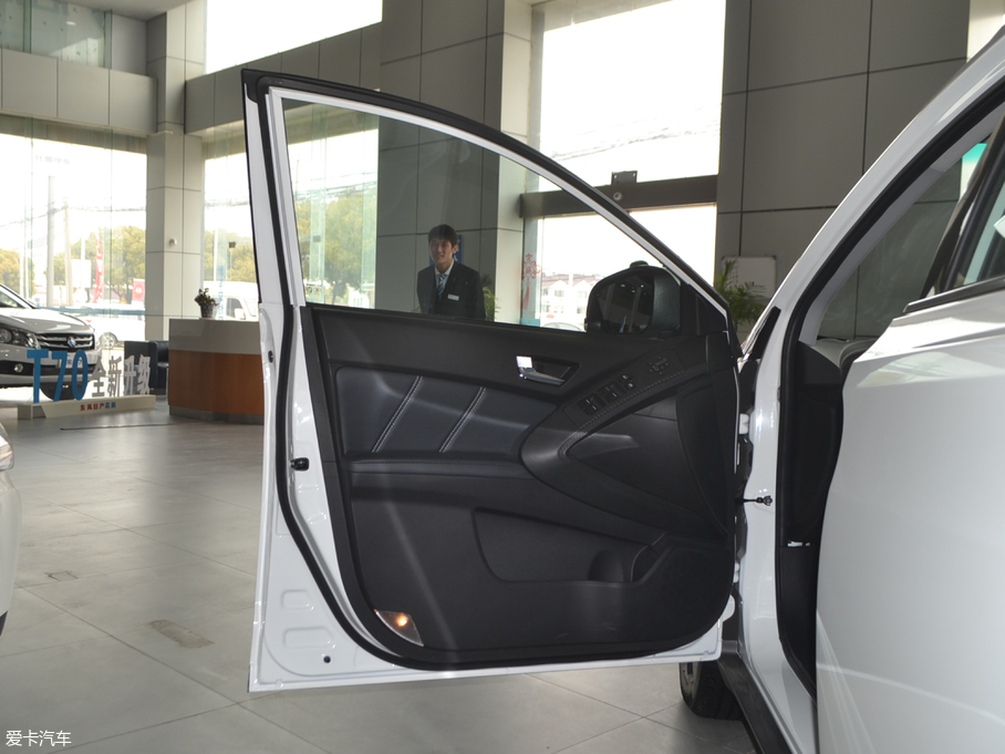 20176 SUV 1.8T Ԅӕr 