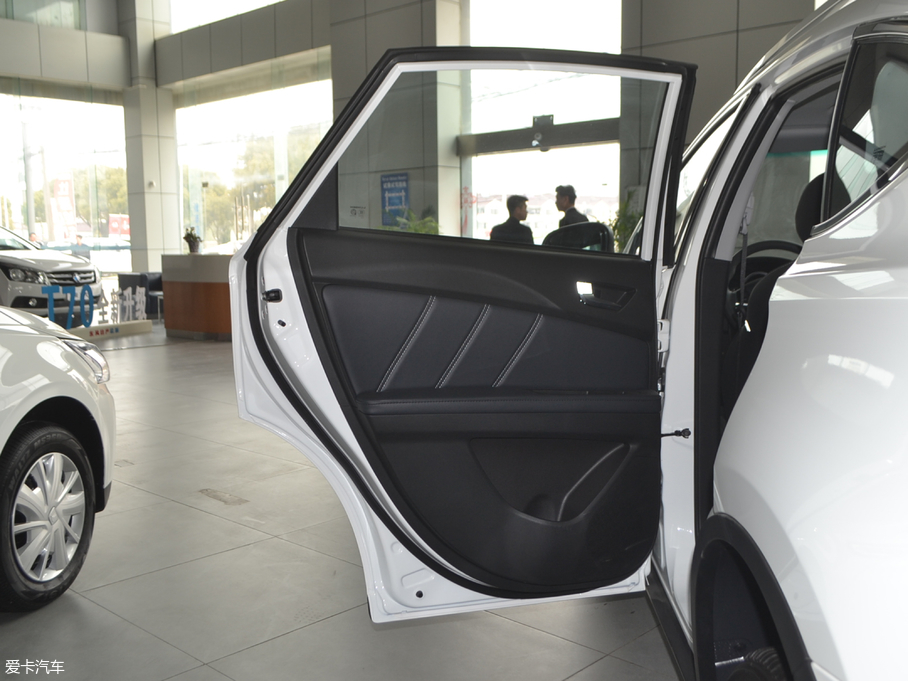 20176 SUV 1.8T Ԅӕr 