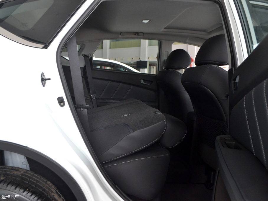 20176 SUV 1.8T Ԅӕr 