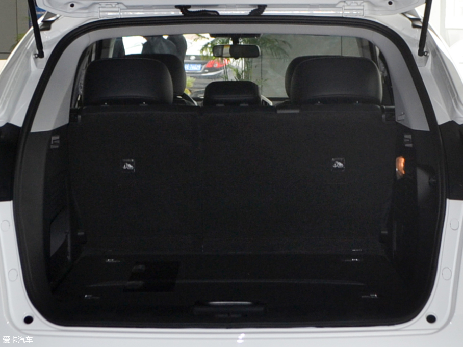 20176 SUV 1.8T Ԅӕr 