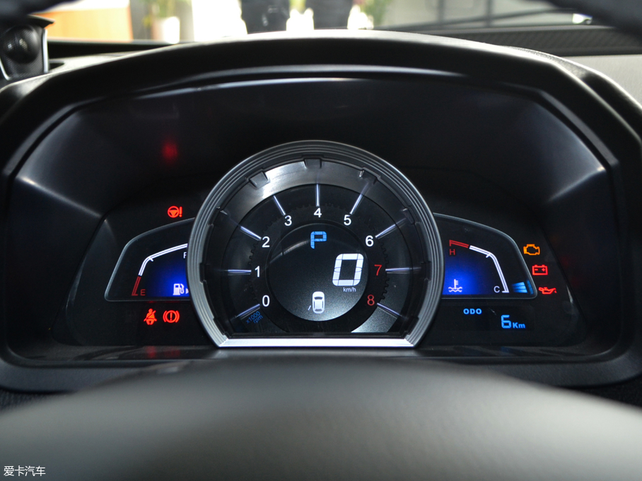 2017(yu)6 SUV 1.8T Ԅӕr 