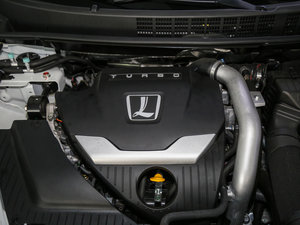 2017款1.8T 自动科技超值型 其它