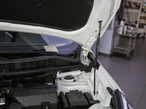 2017款1.8T 自动科技超值型 其它