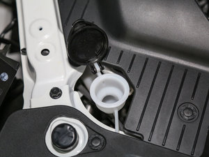 2017款1.8T 自动科技超值型 其它