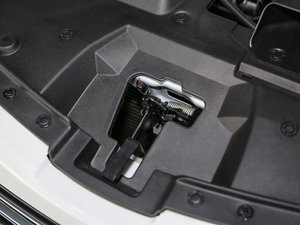 2017款1.8T 自动科技超值型 其它