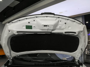 2017款1.8T 自动科技超值型 其它
