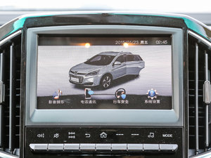 2017Ŀ 1.6T Ԅ(dng)(chung) п_(ti)@ʾ