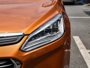 2017Ŀ 1.6T Ԅ(dng)r(sh) 