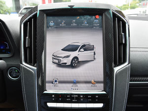 2017Ŀ 1.8T Ԅ(dng) п_(ti)@ʾ