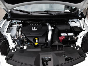 2017款改款 1.8T 自动智尊型 发动机