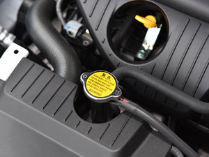2017款改款 1.8T 自动智尊型 其它