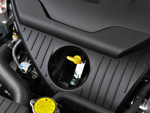 2017款改款 1.8T 自动智尊型 其它