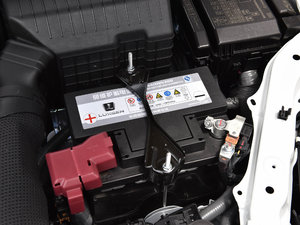 2017款改款 1.8T 自动智尊型 其它