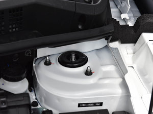 2017款改款 1.8T 自动智尊型 其它