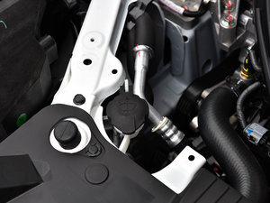 2017款改款 1.8T 自动智尊型 其它