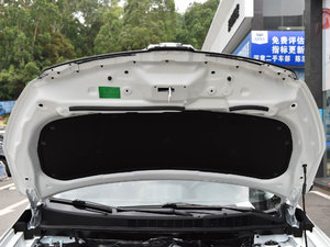 2017款改款 1.8T 自动智尊型 其它
