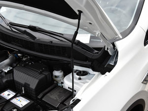 2017款改款 1.8T 自动智尊型 其它