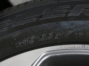 2017Ŀ 1.6T Ԅӕr ݆̥ߴ