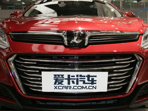 2017Ŀ 1.6T Ԅӕr оW