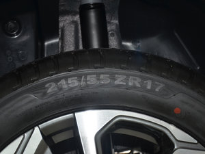 2017Ŀ 1.6T Ԅӕr ݆̥ߴ