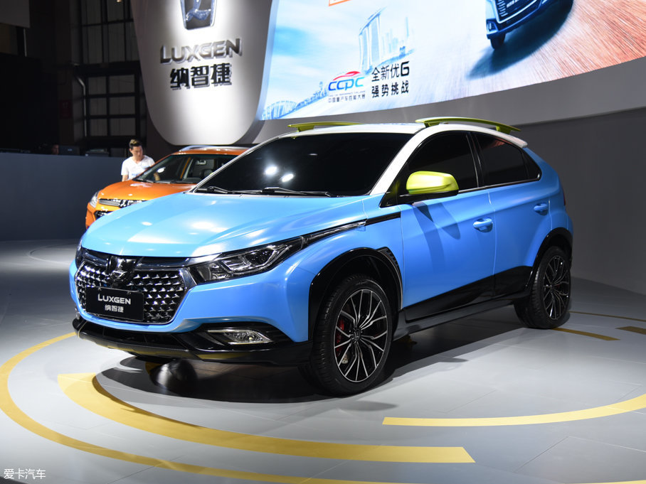 2017U5 SUV 1.6L քTʿ