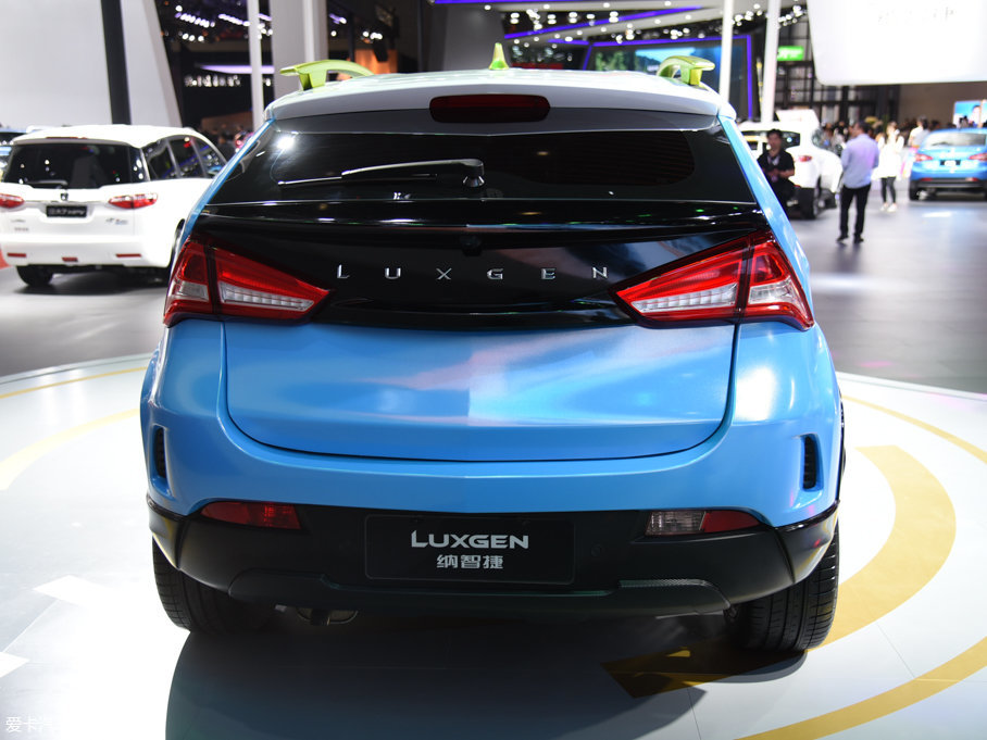 2017U5 SUV 1.6L քTʿ