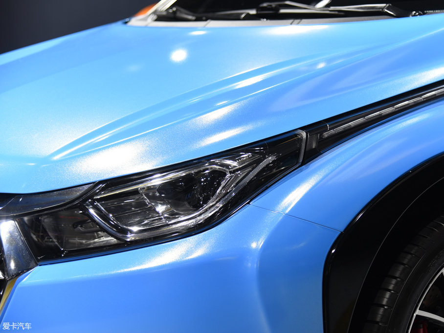 2017U5 SUV 1.6L քTʿ