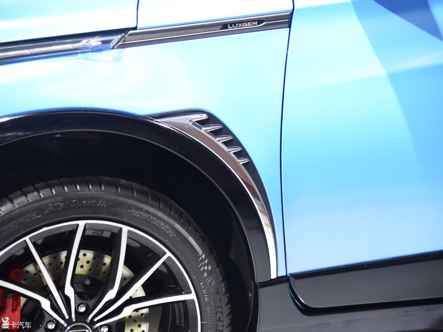 2017U5 SUV 1.6L քTʿ