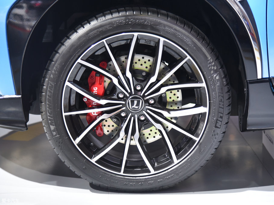 2017U5 SUV 1.6L քTʿ