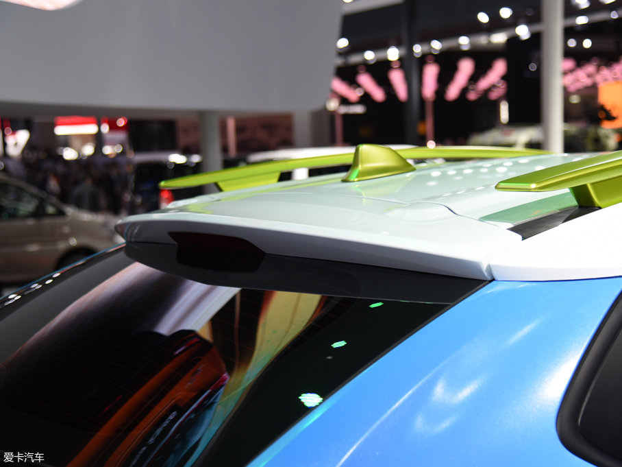 2017U5 SUV 1.6L քTʿ