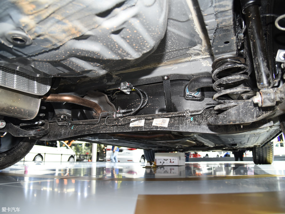 2017U5 SUV 1.6L քTʿ