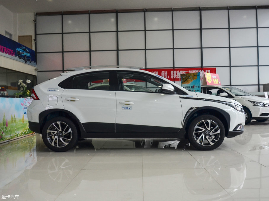 2017U5 SUV 1.6L CVTʿ