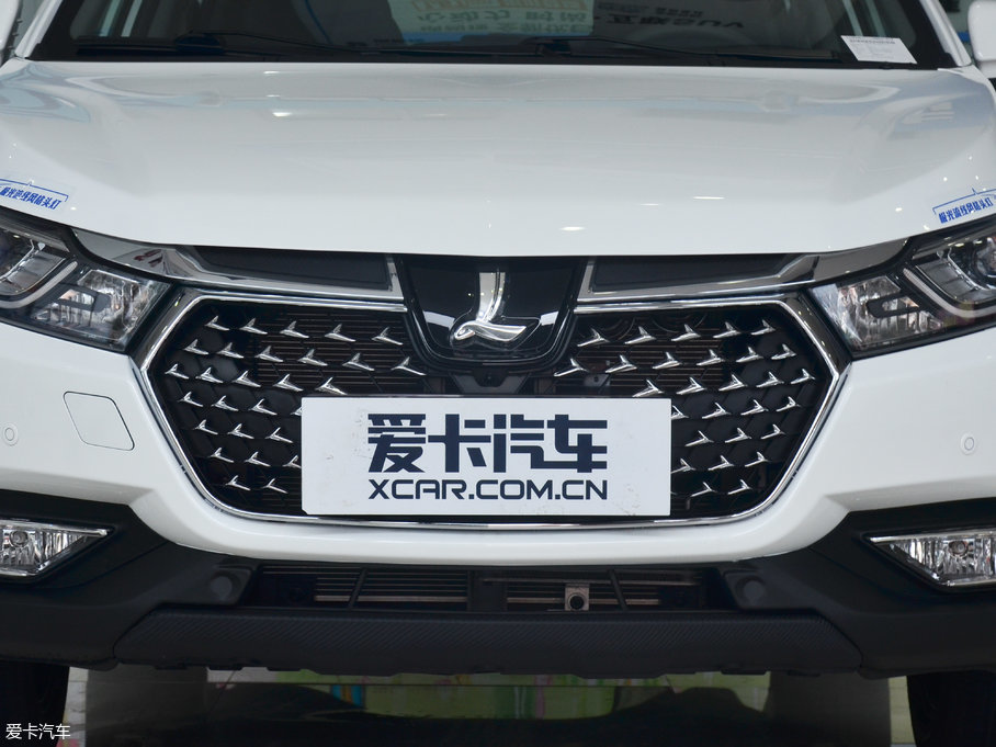 2017U5 SUV 1.6L CVTʿ