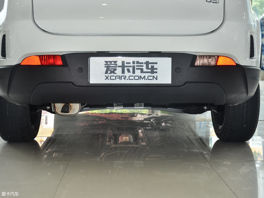 2017U5 SUV 1.6L CVTʿ