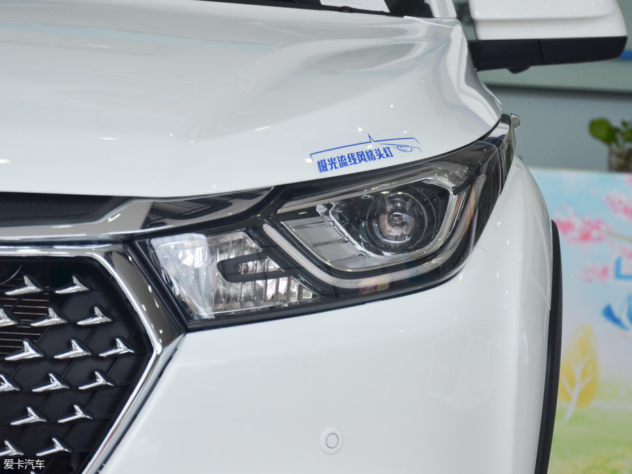 2017U5 SUV 1.6L CVTʿ