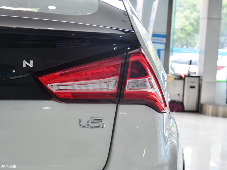 2017U5 SUV 1.6L CVTʿ