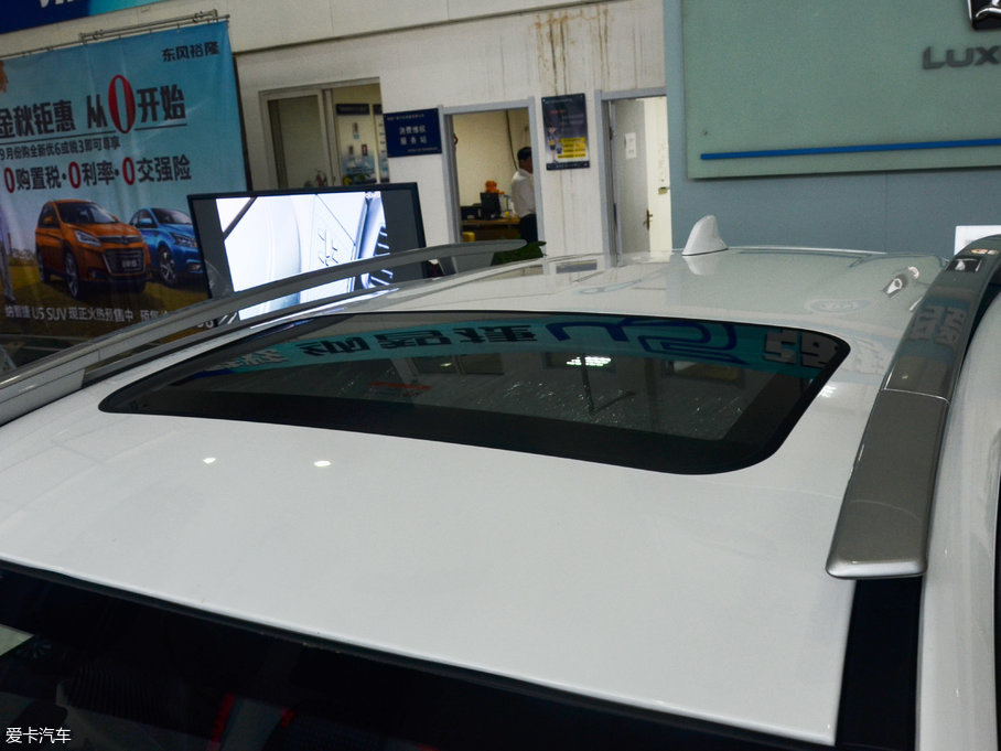 2017U5 SUV 1.6L CVTʿ