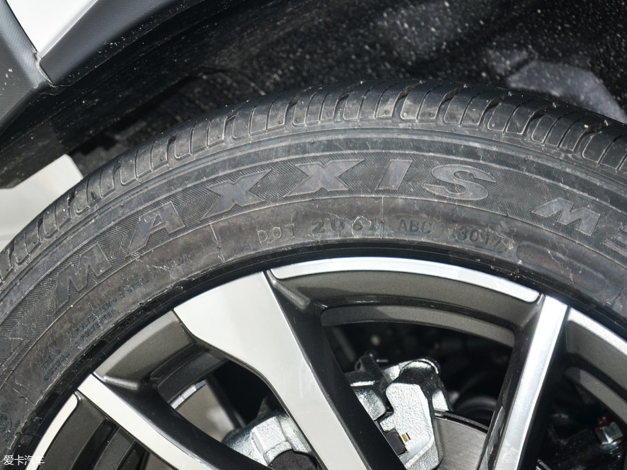 2017U5 SUV 1.6L CVTʿ