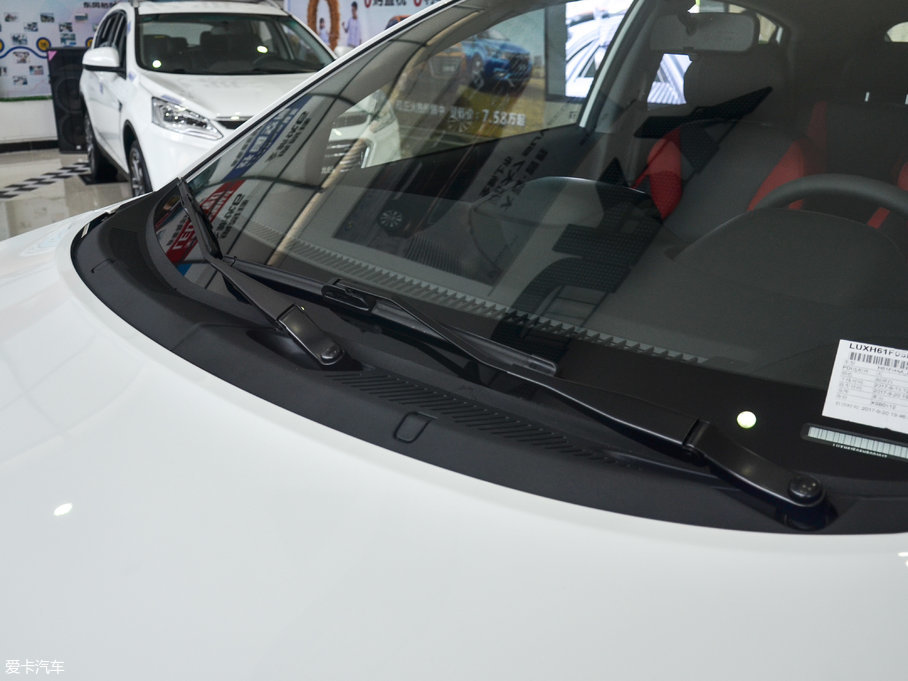 2017U5 SUV 1.6L CVTʿ