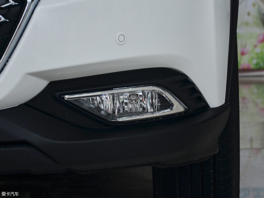 2017U5 SUV 1.6L CVTʿ