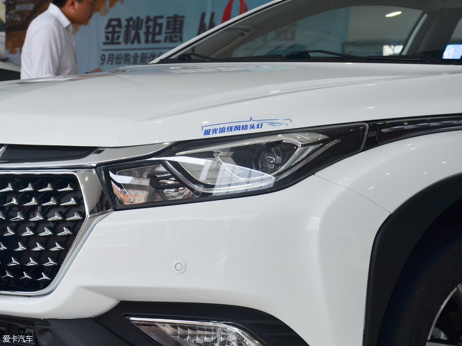 2017U5 SUV 1.6L CVTʿ