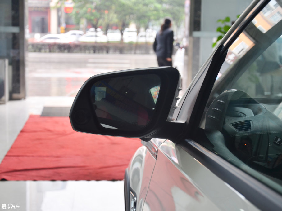 2017U5 SUV 1.6L CVTʿ