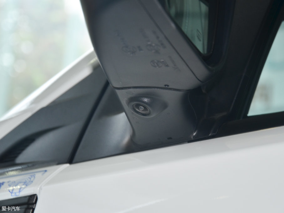 2017U5 SUV 1.6L CVTʿ