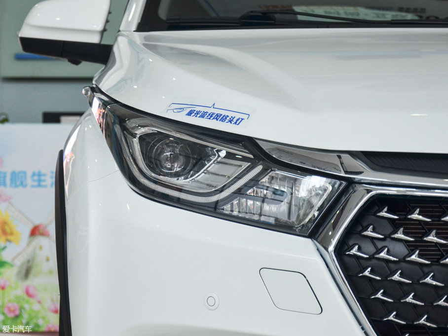 2017U5 SUV 1.6L CVTʿ