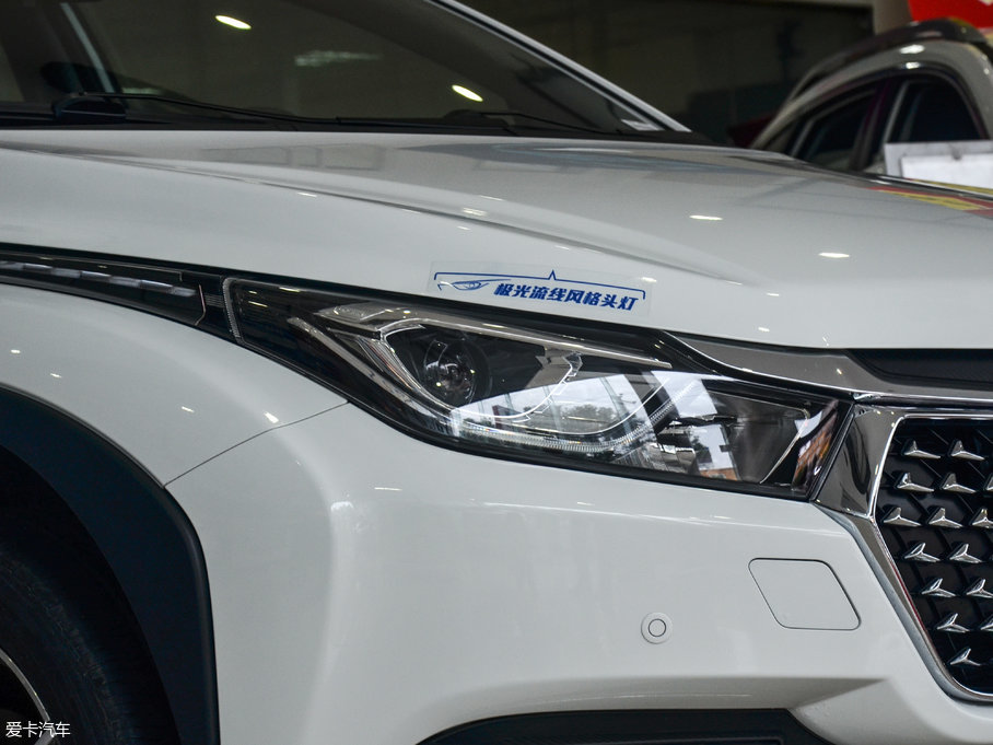 2017U5 SUV 1.6L CVTʿ